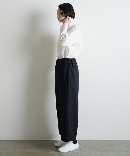 Mochi.モチ.wide pants [ma9-p-02]