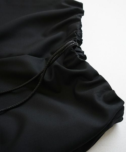 Mochi.モチ.wide pants [ma9-p-02]