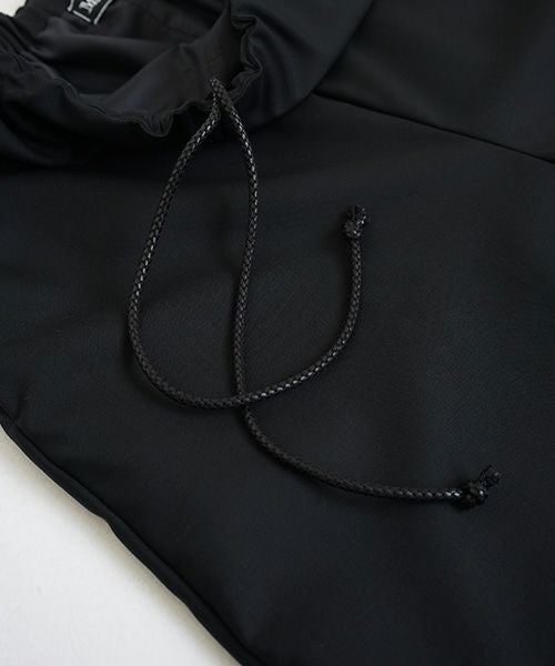 Mochi.モチ.wide pants [ma9-p-02]