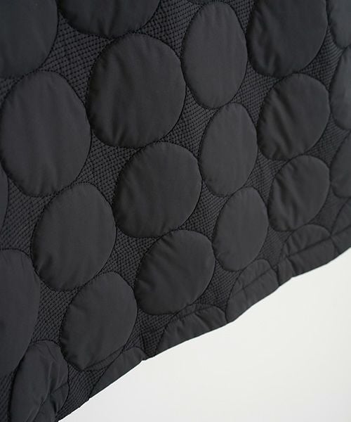 Mochi.モチ.quilted skirt [ma9-sk-02]