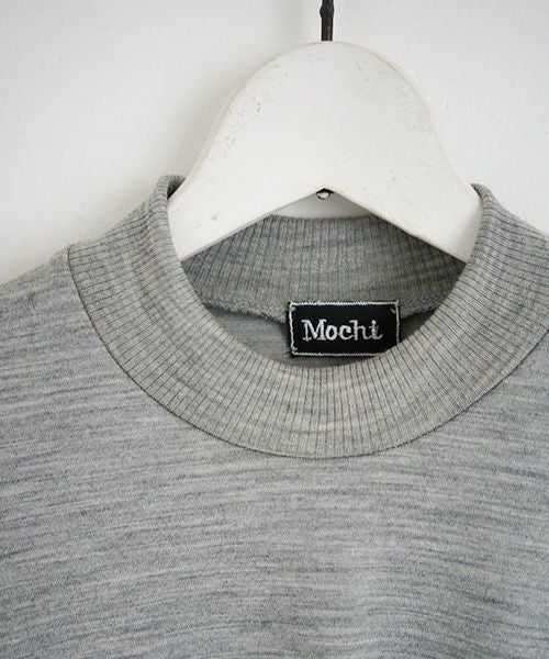 Mochi.gray knit [ma9-to-01]