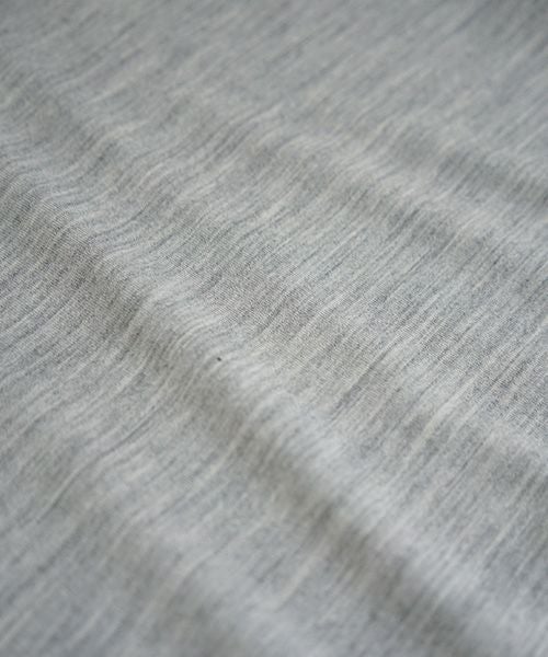 Mochi.gray knit [ma9-to-01]