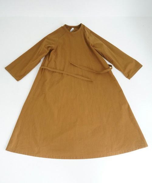 Edwina Hoerl .dress[20B/EH39D-01/静寂]_