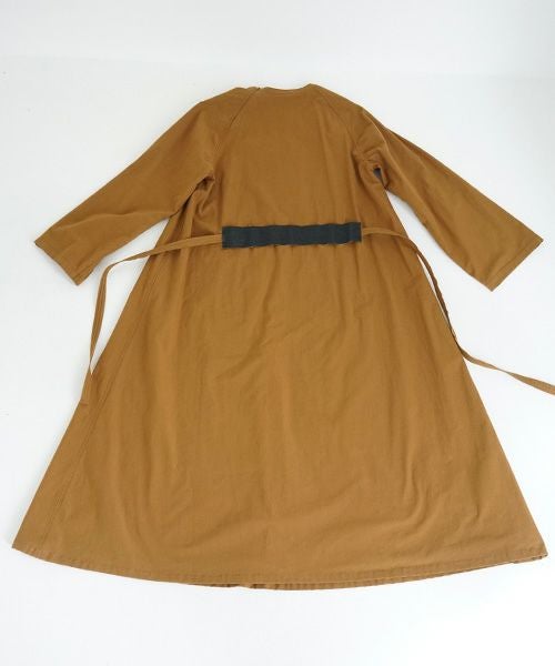 Edwina Hoerl .dress[20B/EH39D-01/静寂]_