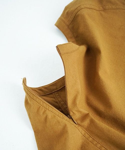 Edwina Hoerl .dress[20B/EH39D-01/静寂]_