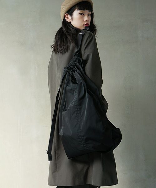 エドウィナホール Edwina Horl ショルダーバッグ Edwina Hoerl エドウィナホール bag [17/EH48A-PM20-01/black]