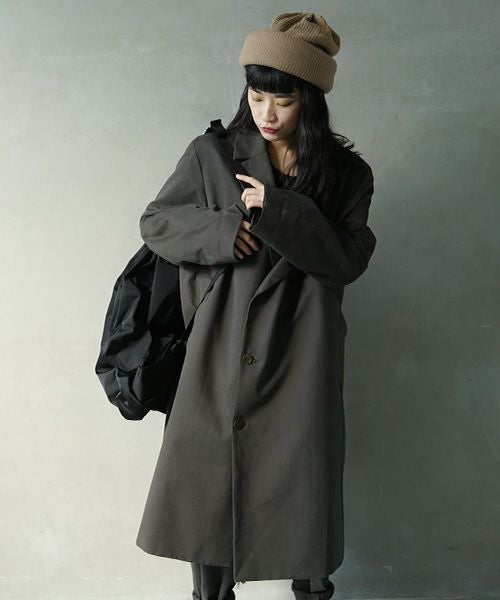 Edwina Hoerl×Palm maison 【別注】ORIGINAL BAG PACK [BLACK]