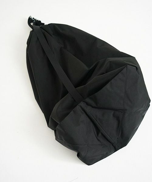 バッグ Edwina Hoerl Back Pack Edwina Hoerl×Palm maison 【別注】ORIGINAL BAG PACK [KHAKI]