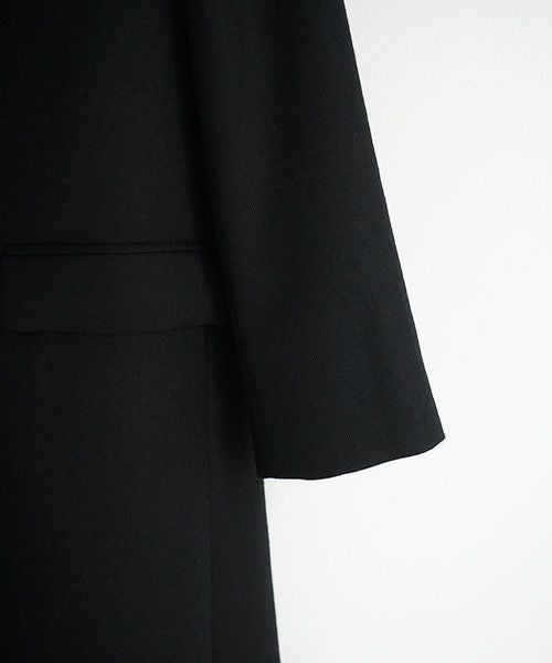 JUN OKAMOTO.心の琴線に触れたチェスターコート[MA-33061]