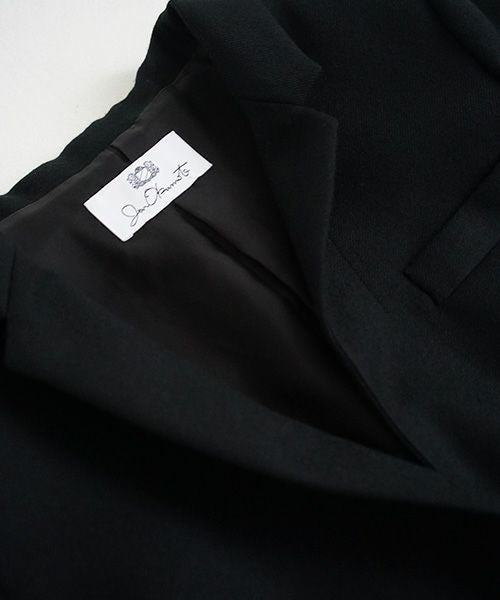 JUN OKAMOTO.心の琴線に触れたチェスターコート[MA-33061]