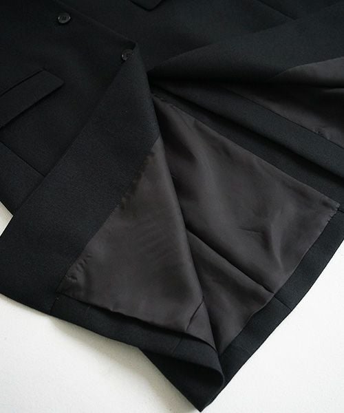 JUN OKAMOTO.心の琴線に触れたチェスターコート[MA-33061]