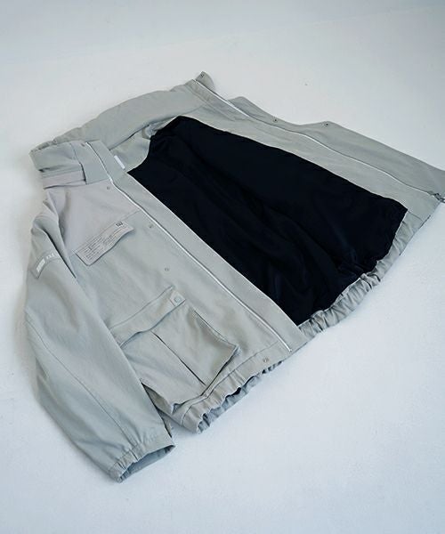 ano×hatra×Palm maison.アノ×ハトラ×パームメゾン.GP001“GHOST SHELL”[Glass]