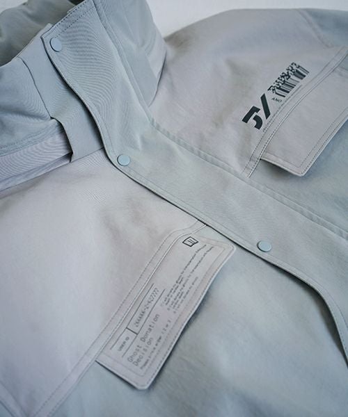 ano×hatra×Palm maison.アノ×ハトラ×パームメゾン.GP001“GHOST SHELL”[Glass]