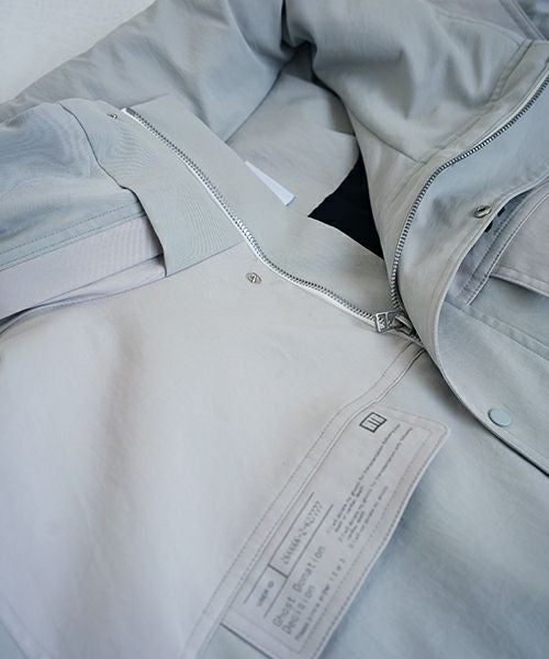 ano×hatra×Palm maison.アノ×ハトラ×パームメゾン.GP001“GHOST SHELL”[Glass]