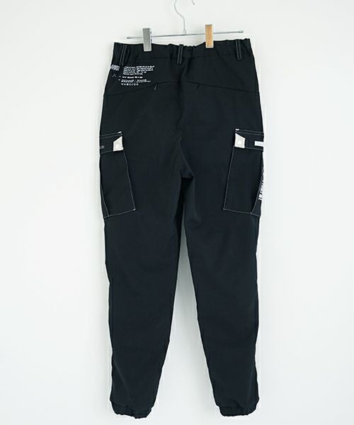 ano×hatra×Palm maison アノ×ハトラ×パームメゾン GP002“GHOST CARGO