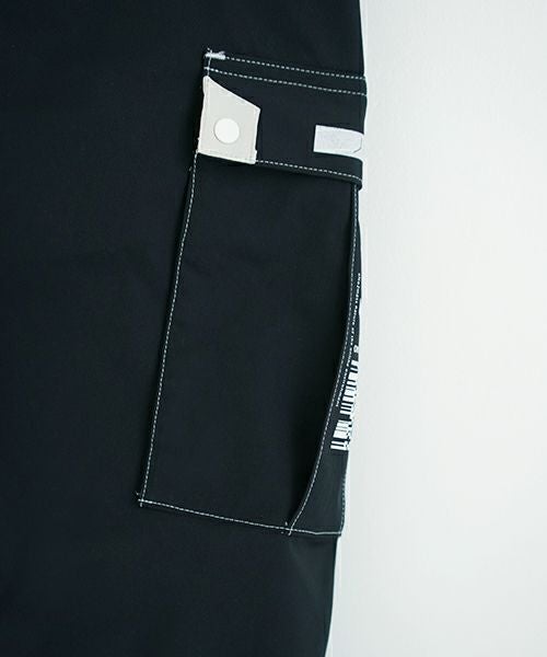 ano×hatra×Palm maison アノ×ハトラ×パームメゾン GP002“GHOST CARGO