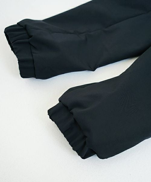 ano×hatra×Palm maison.アノ×ハトラ×パームメゾン.GP002“GHOST CARGO”[Black]