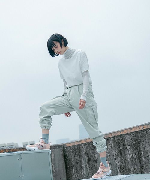 ano×hatra×Palm maison アノ×ハトラ×パームメゾン GP002“GHOST CARGO