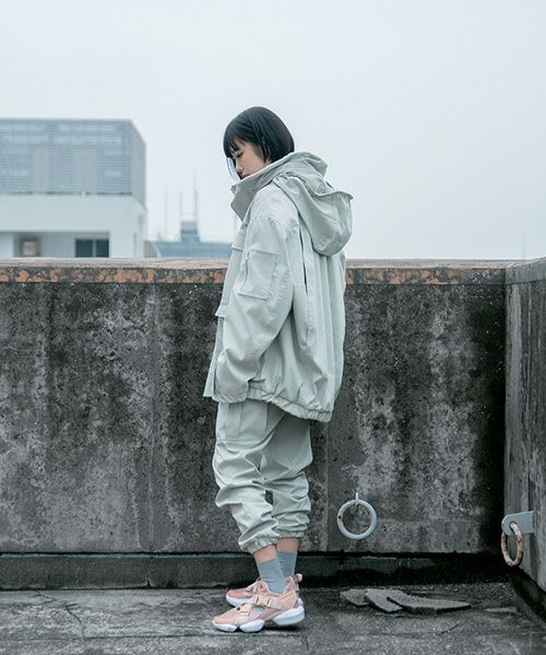 ano×hatra×Palm maison.アノ×ハトラ×パームメゾン.GP002“GHOST CARGO”[Glass]