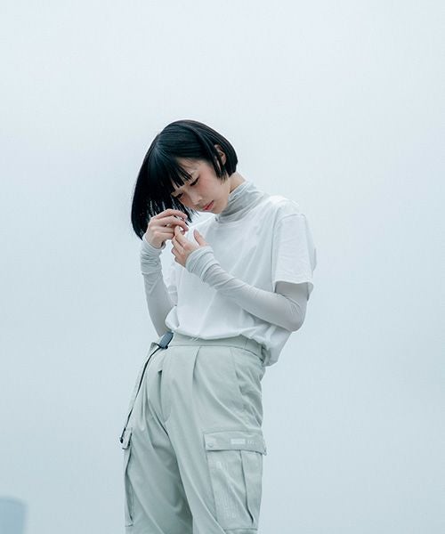 ano×hatra×Palm maison アノ×ハトラ×パームメゾン GP002“GHOST CARGO