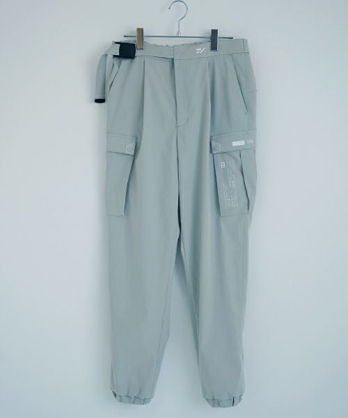 ano×hatra×Palm maison.アノ×ハトラ×パームメゾン.GP002“GHOST CARGO”[Glass]