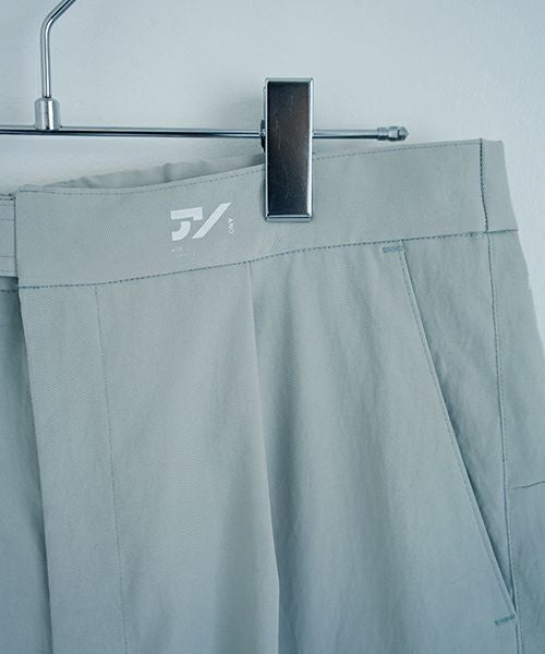 ano×hatra×Palm maison.アノ×ハトラ×パームメゾン.GP002“GHOST CARGO”[Glass]