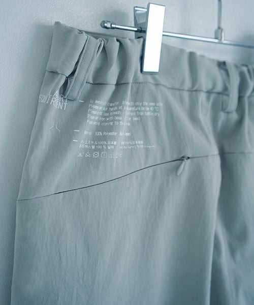 ano×hatra×Palm maison アノ×ハトラ×パームメゾン GP002“GHOST CARGO