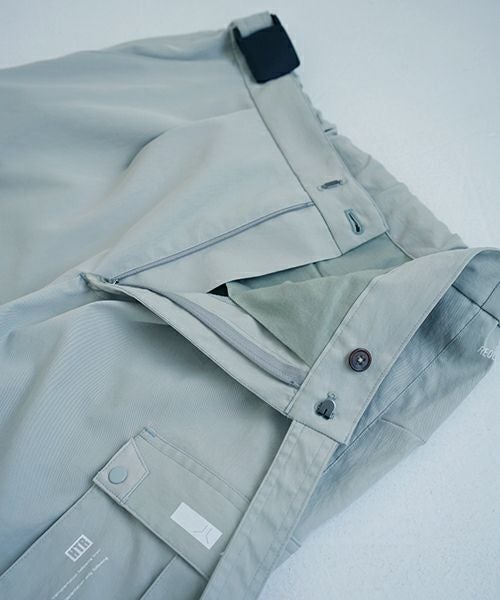 ano×hatra×Palm maison.アノ×ハトラ×パームメゾン.GP002“GHOST CARGO”[Glass]