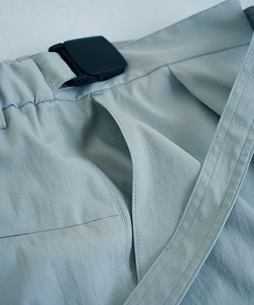 ano×hatra×Palm maison.アノ×ハトラ×パームメゾン.GP002“GHOST CARGO”[Glass]