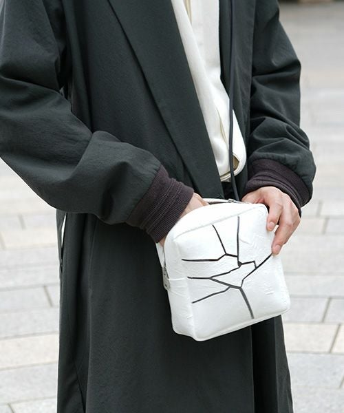 KAGARI YUSUKE.カガリユウスケ.ピクセル・クラッシュ[w19-05 wh/crash]