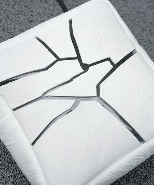 KAGARI YUSUKE.カガリユウスケ.ピクセル・クラッシュ[w19-05 wh/crash]