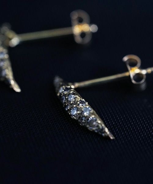 noguchi BIJOUX.ノグチビジュー.NN3023-BR