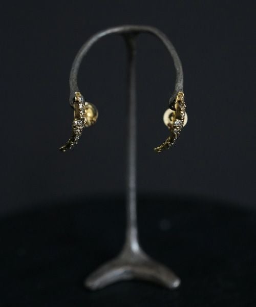 noguchi BIJOUX.ノグチビジュー.NN3023-BR