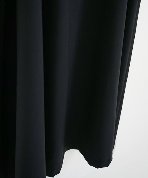 Mochi.モチ.v-neck dress [ms02-op-03]