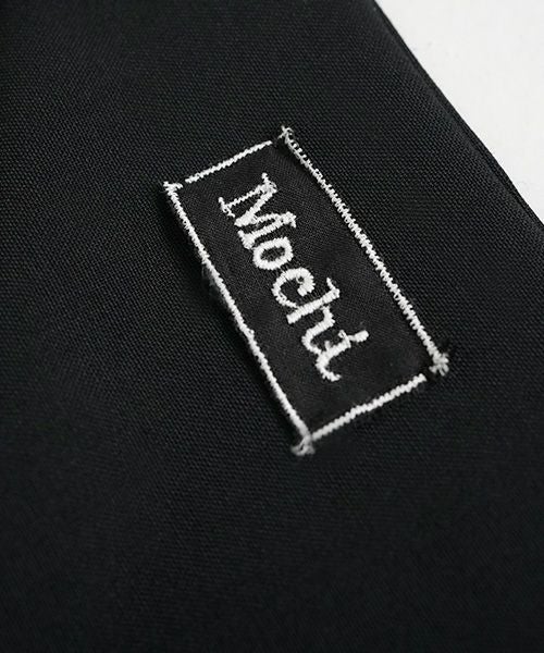 Mochi.モチ.v-neck dress [ms02-op-03]