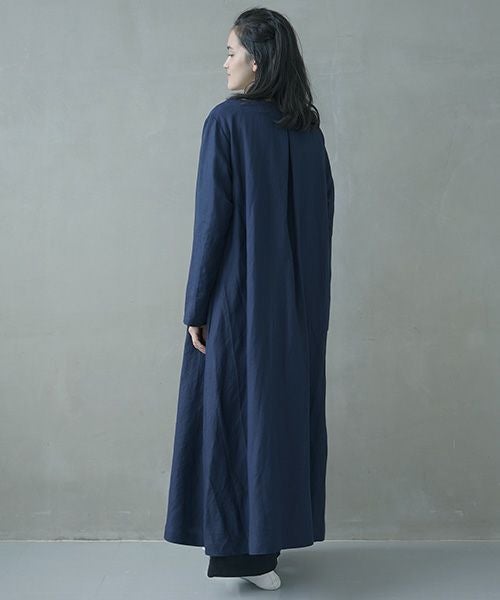 Mochi.モチ.fly front dress [ms02-op-06]