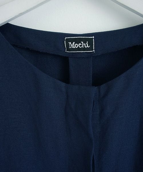 Mochi.モチ.fly front dress [ms02-op-06]