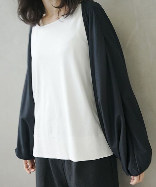 Mochi.モチ.bolero [ms02-ca-01]