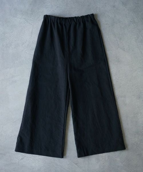 Mochi.モチ.wide pants [ms02-p-02]