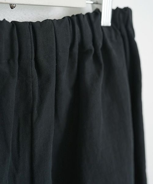 Mochi.モチ.wide pants [ms02-p-02]