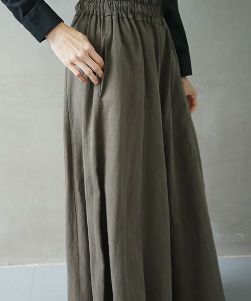 Mochi.モチ.ｍaxi pants [ms02-p-04]