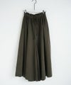 Mochi.モチ.ｍaxi pants [ms02-p-04]