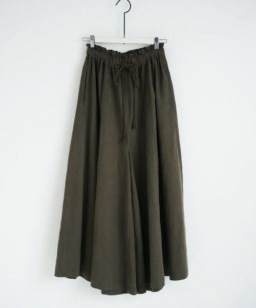 Mochi.モチ.ｍaxi pants [ms02-p-04]