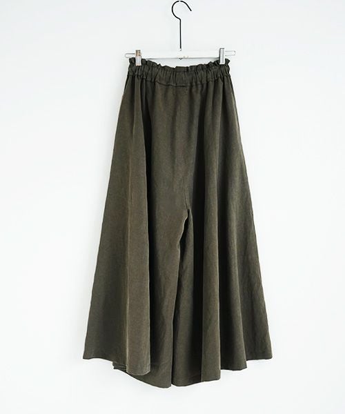 Mochi.モチ.ｍaxi pants [ms02-p-04]