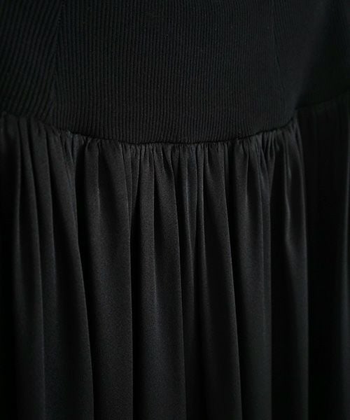 Mochi.モチ.long skirt [ms02-sk-01]