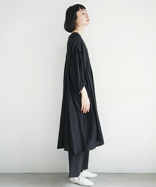 suzuki takayuki×Palm maison スズキタカユキ 【別注】 chasuble dress