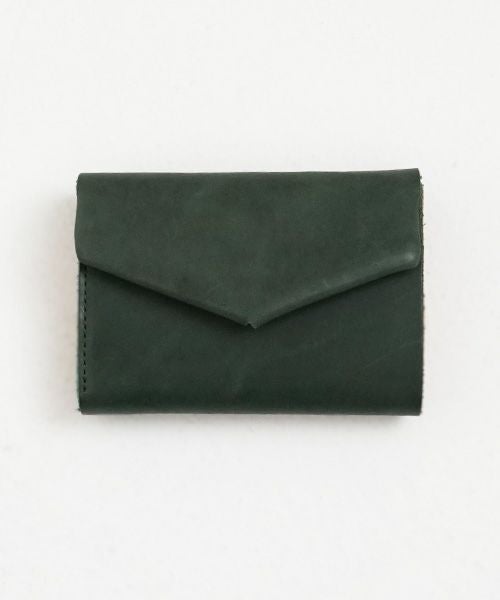 ohta×Palm maison.オオタ×パームメゾン.【別注】green letter[ac-11Pg]