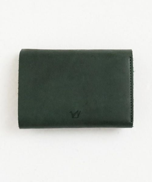 ohta×Palm maison.オオタ×パームメゾン.【別注】green letter[ac-11Pg]