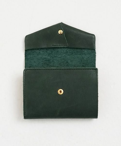 ohta×Palm maison.オオタ×パームメゾン.【別注】green letter[ac-11Pg]