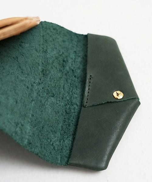 ohta×Palm maison.オオタ×パームメゾン.【別注】green letter[ac-11Pg]